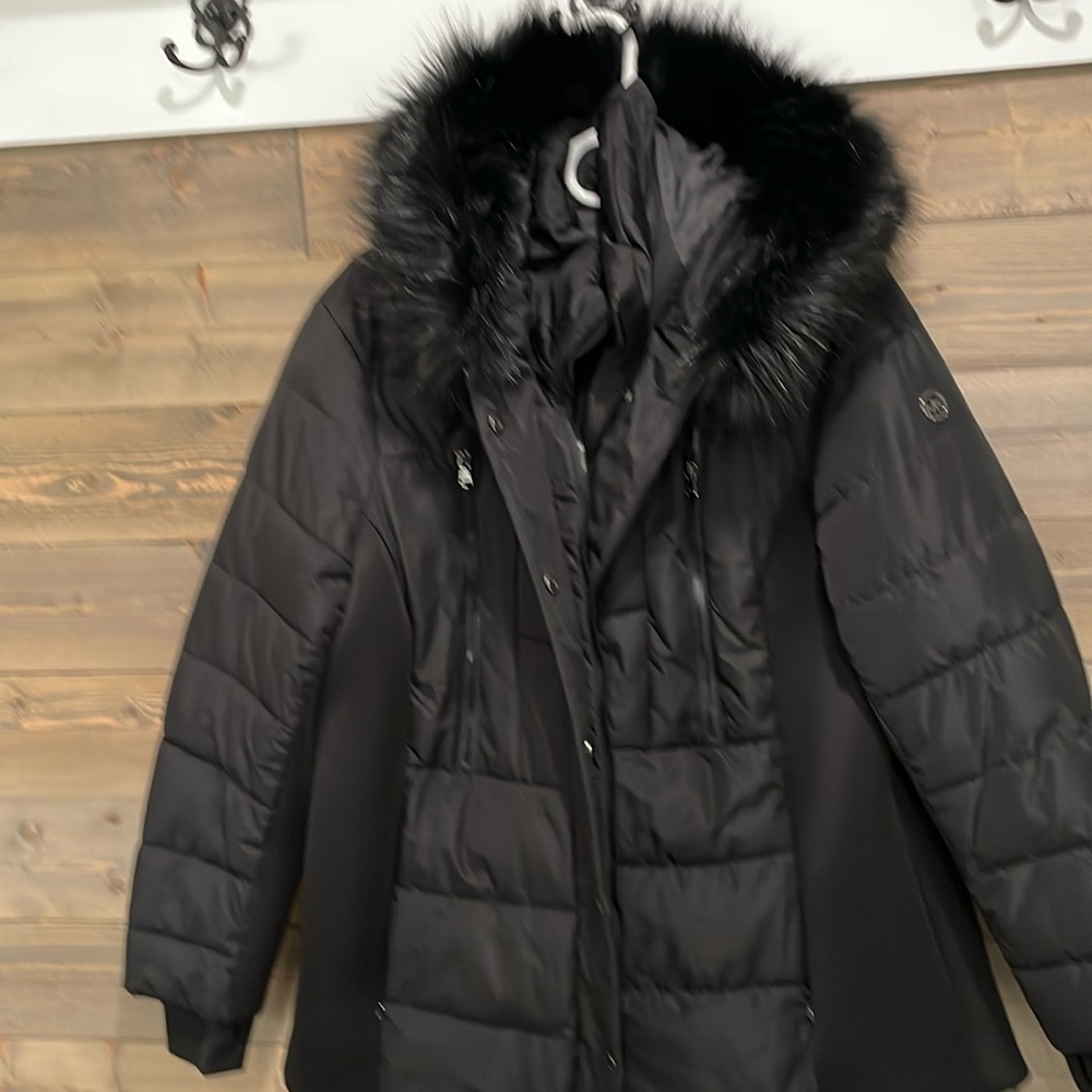 MK Jacket